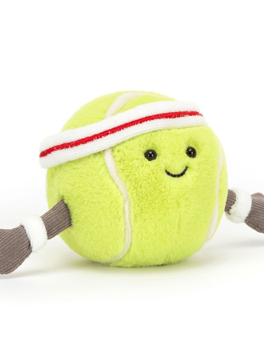 Jellycat Amuseables Sports Tennis Ball